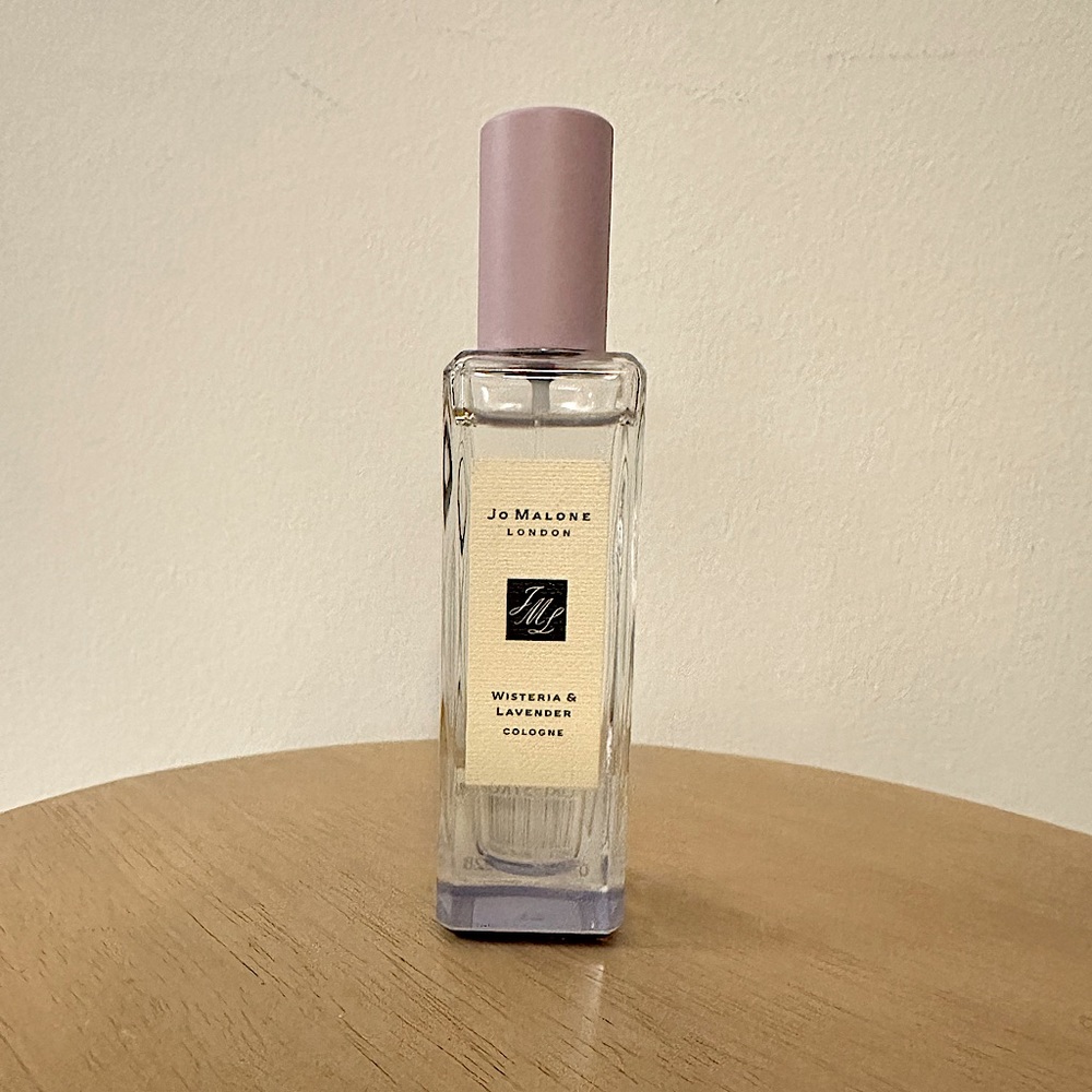 Jo Malone London Wisteria & Lavender Cologne
